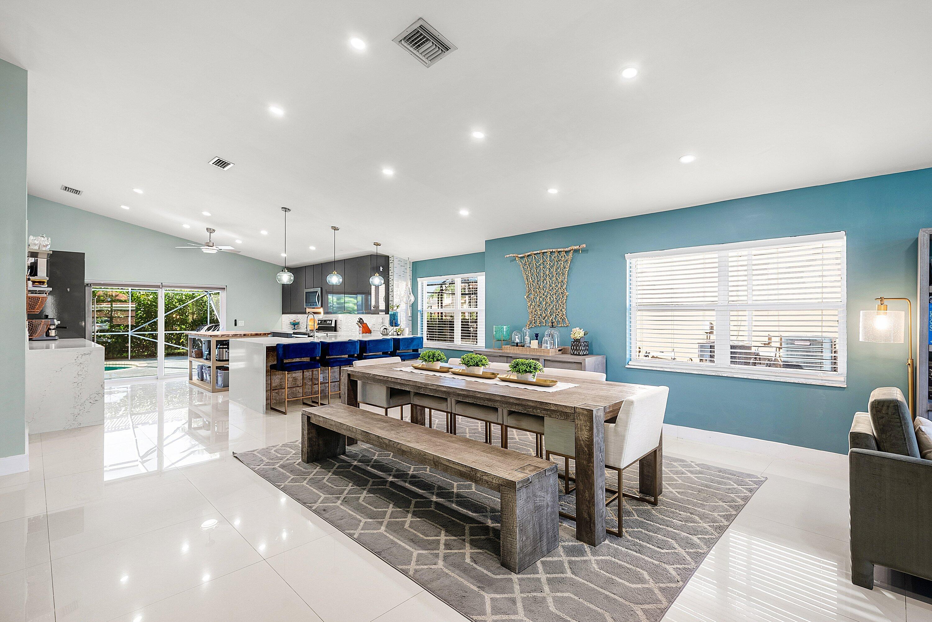 RAINBOW LAKES TR E - Residential