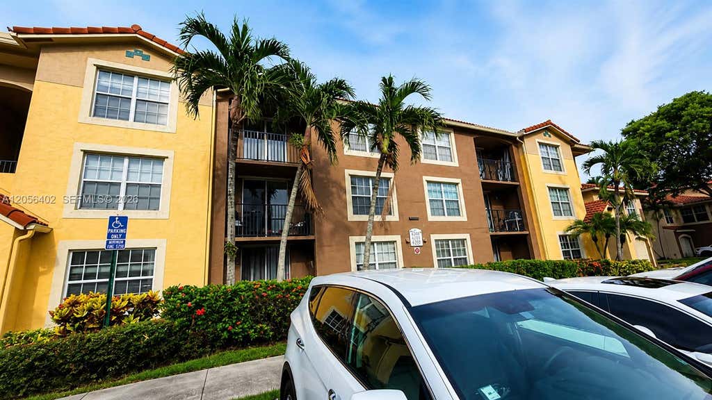 Photo of 15035 Michelangelo Boulevard #103, Delray Beach, FL 33446 (MLS # A12056402)