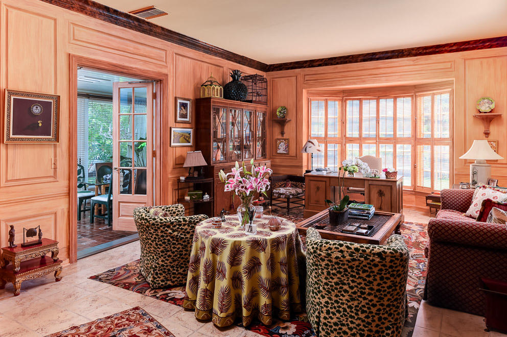 GREGORY ADDN - Residential