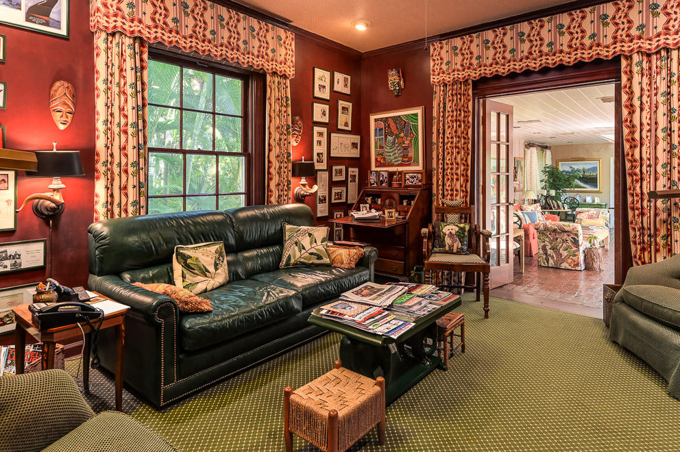 GREGORY ADDN - Residential