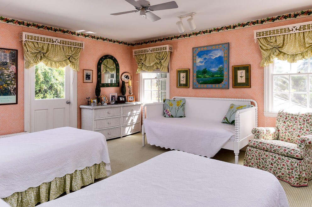 GREGORY ADDN - Residential