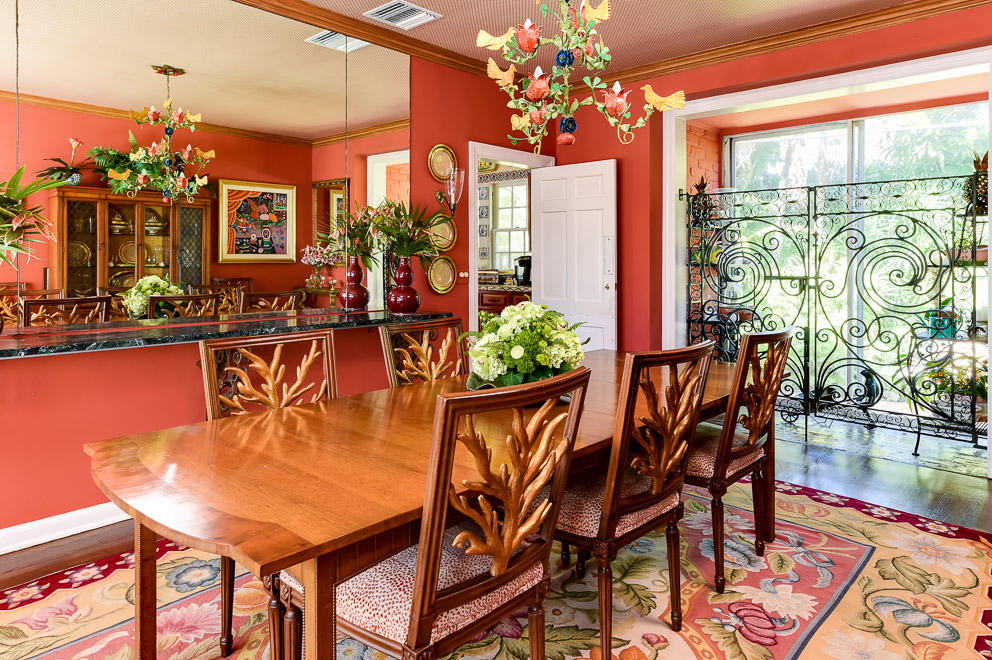 GREGORY ADDN - Residential