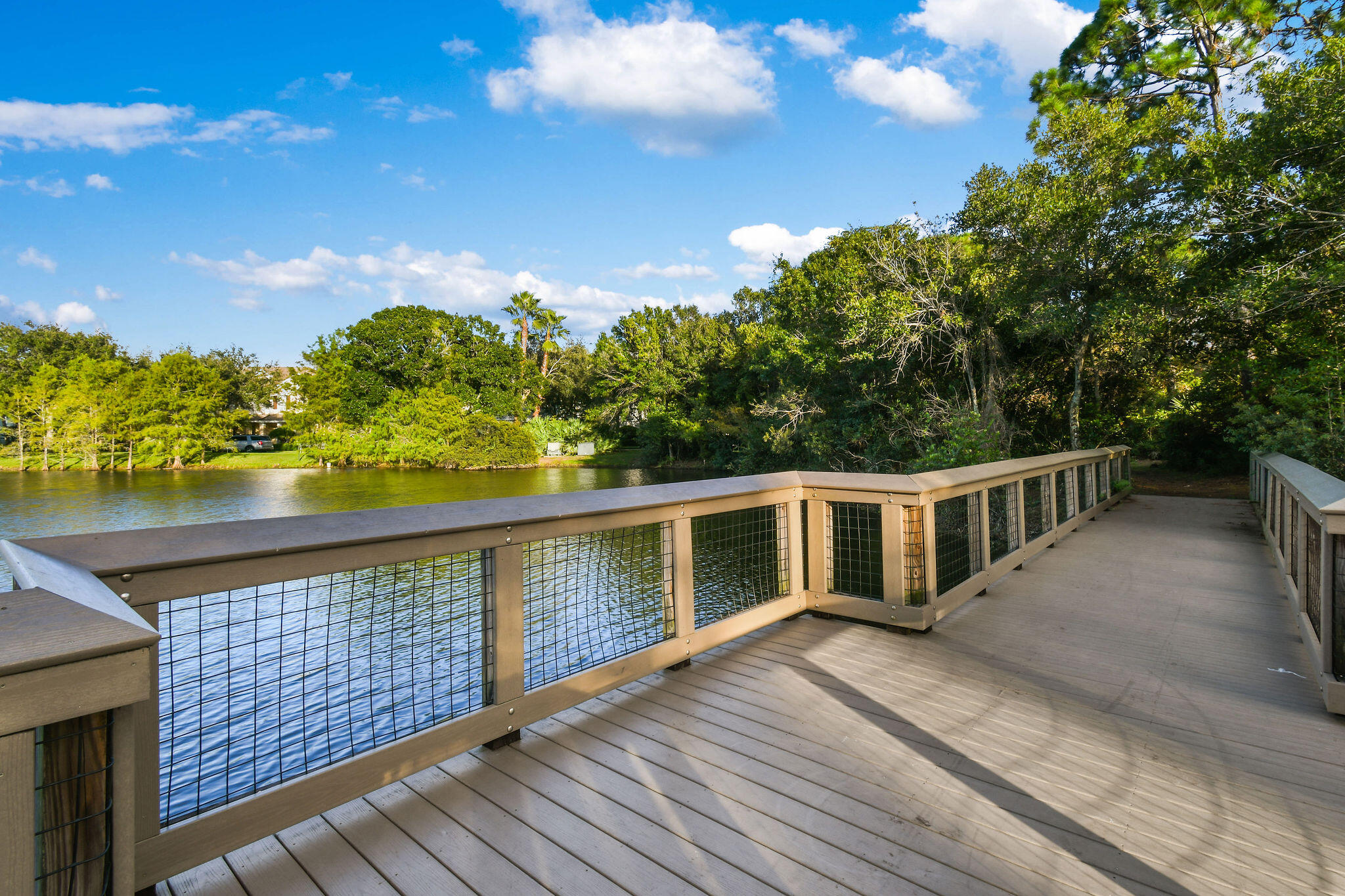 SANDPIPER COVE AT BOTANICA CONDO - Residential
