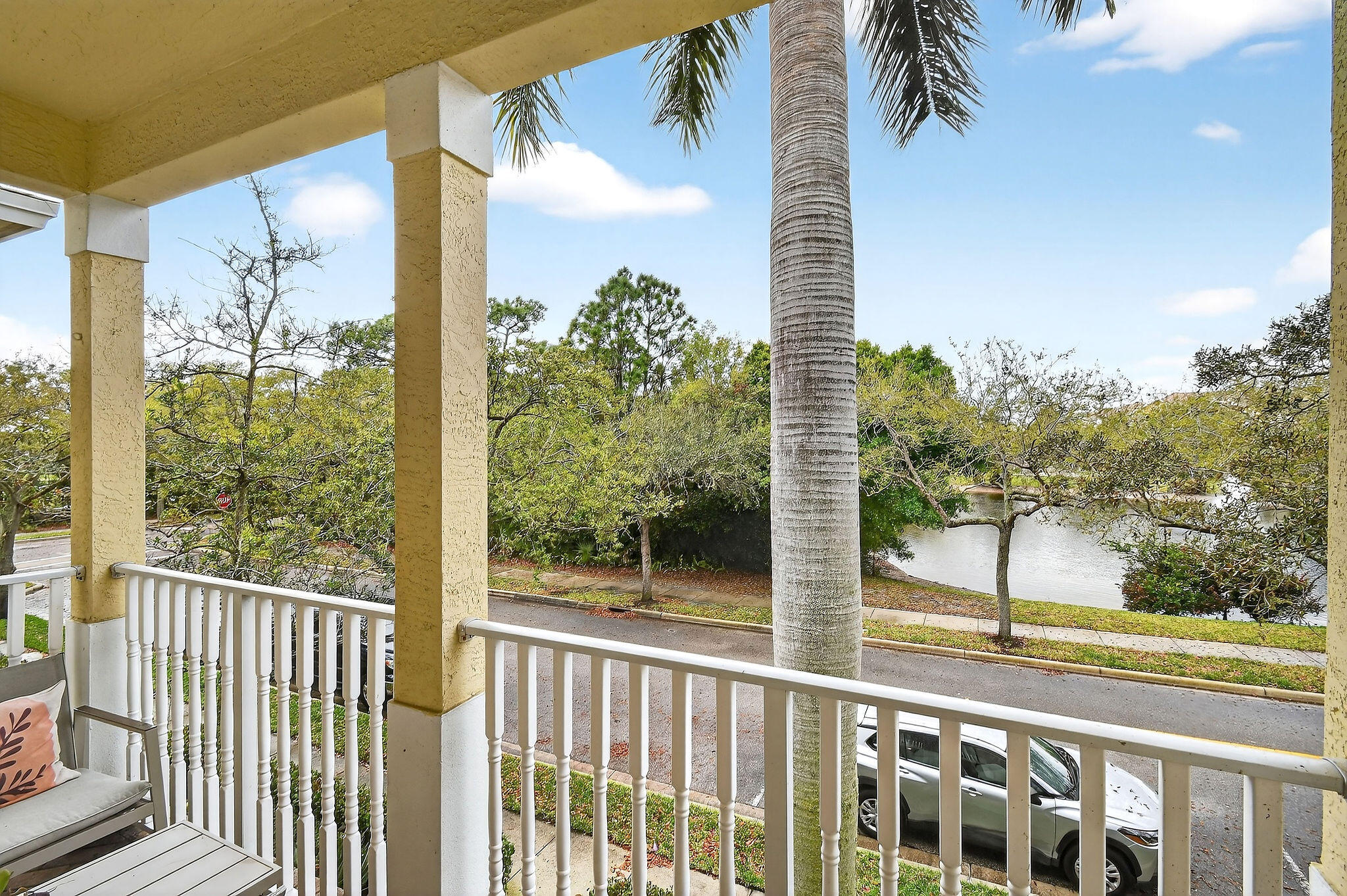 SANDPIPER COVE AT BOTANICA CONDO - Residential