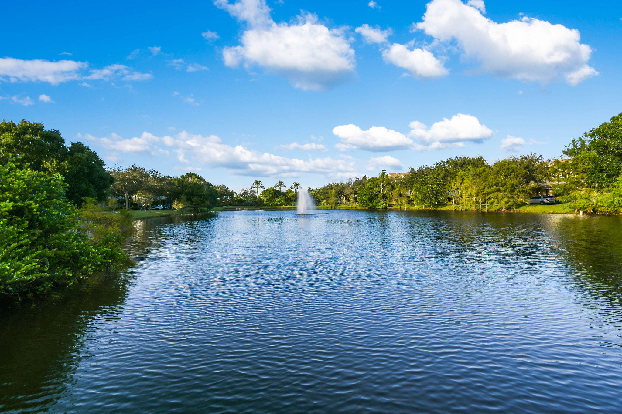 SANDPIPER COVE AT BOTANICA CONDO - Residential
