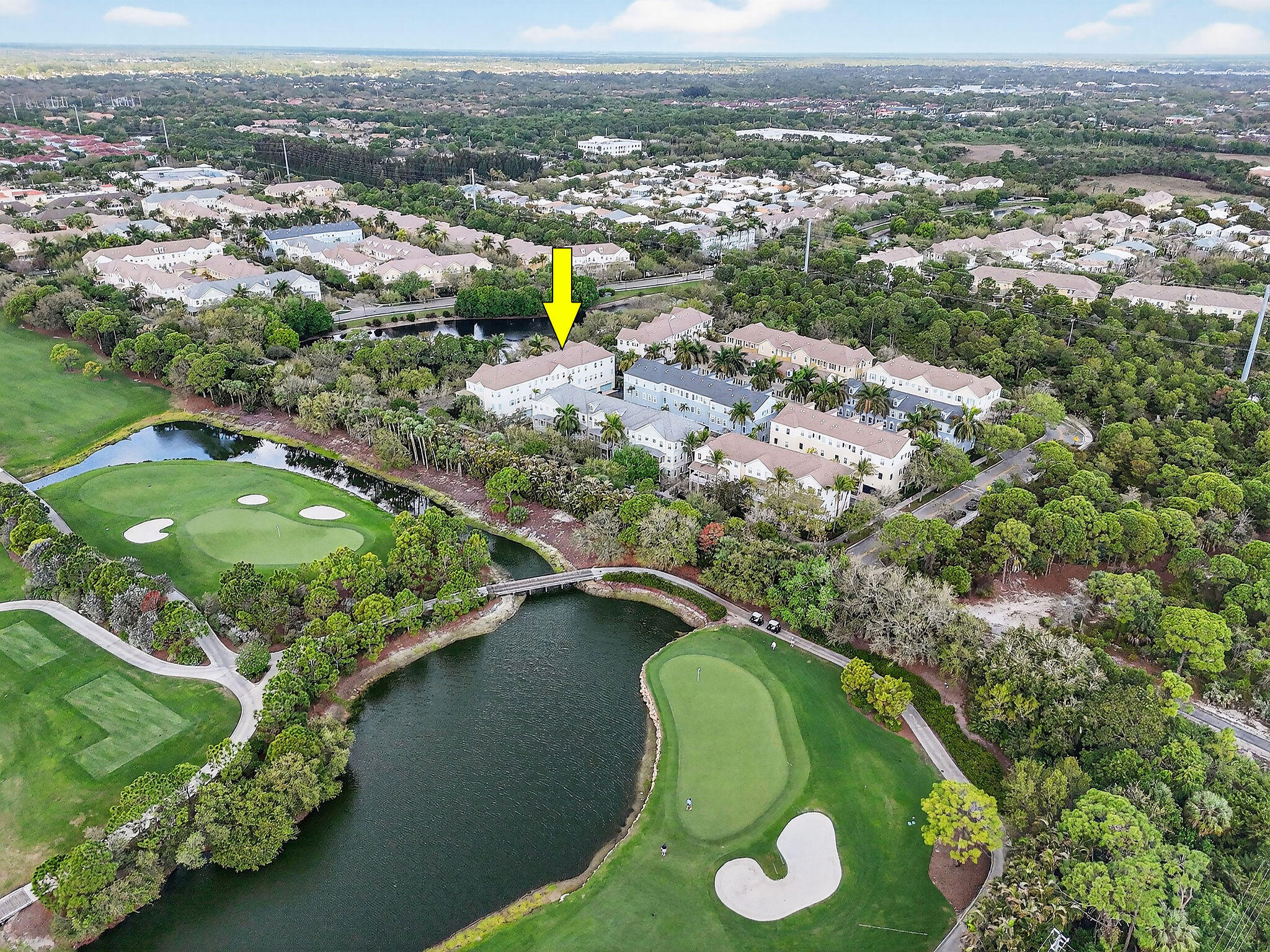 SANDPIPER COVE AT BOTANICA CONDO - Residential