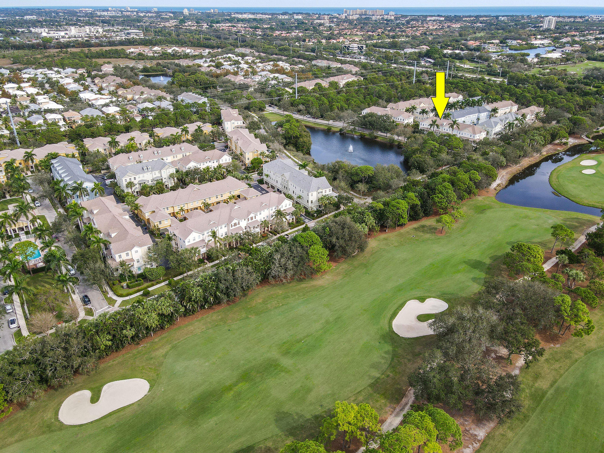 SANDPIPER COVE AT BOTANICA CONDO - Residential