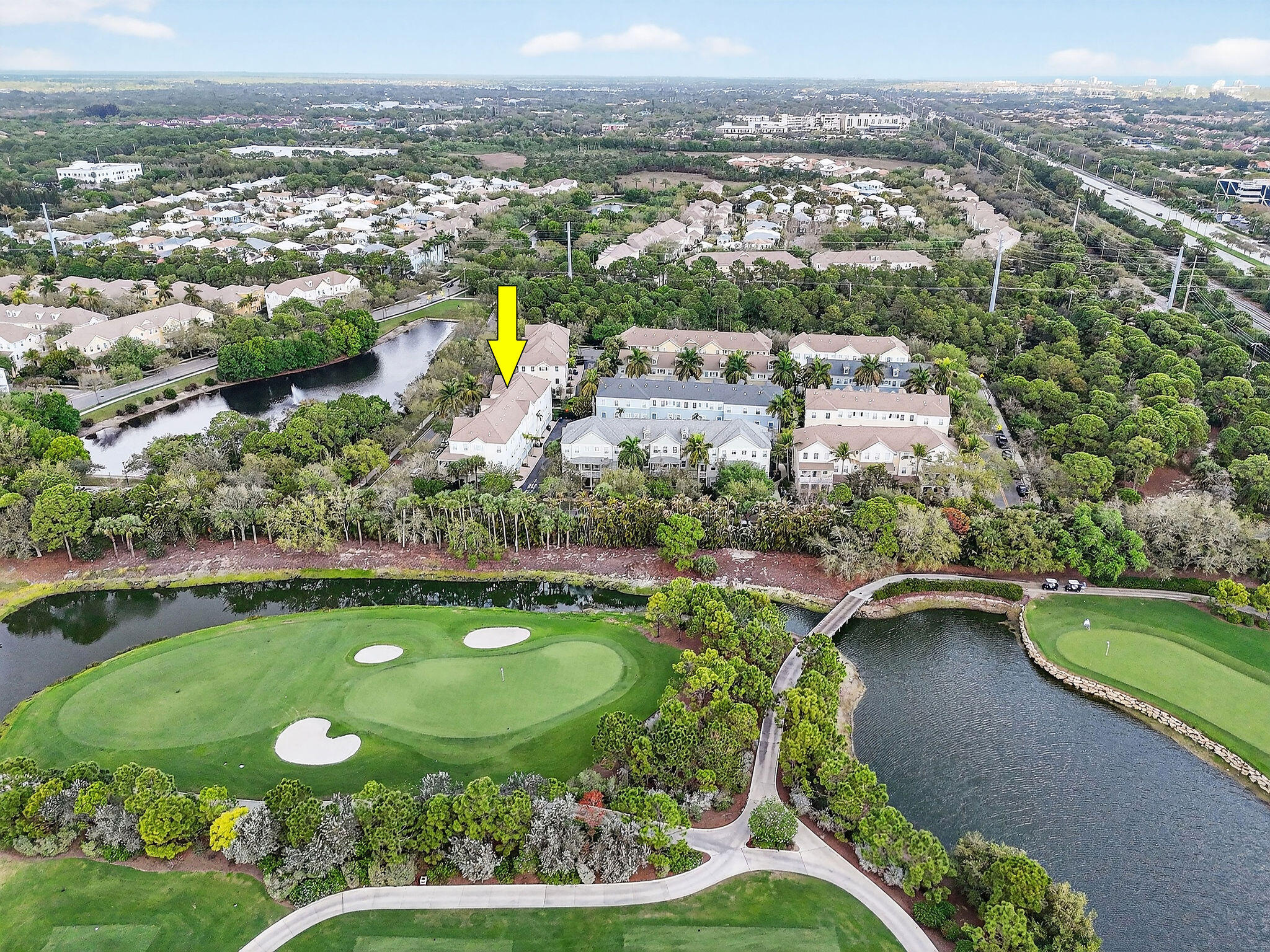 SANDPIPER COVE AT BOTANICA CONDO - Residential