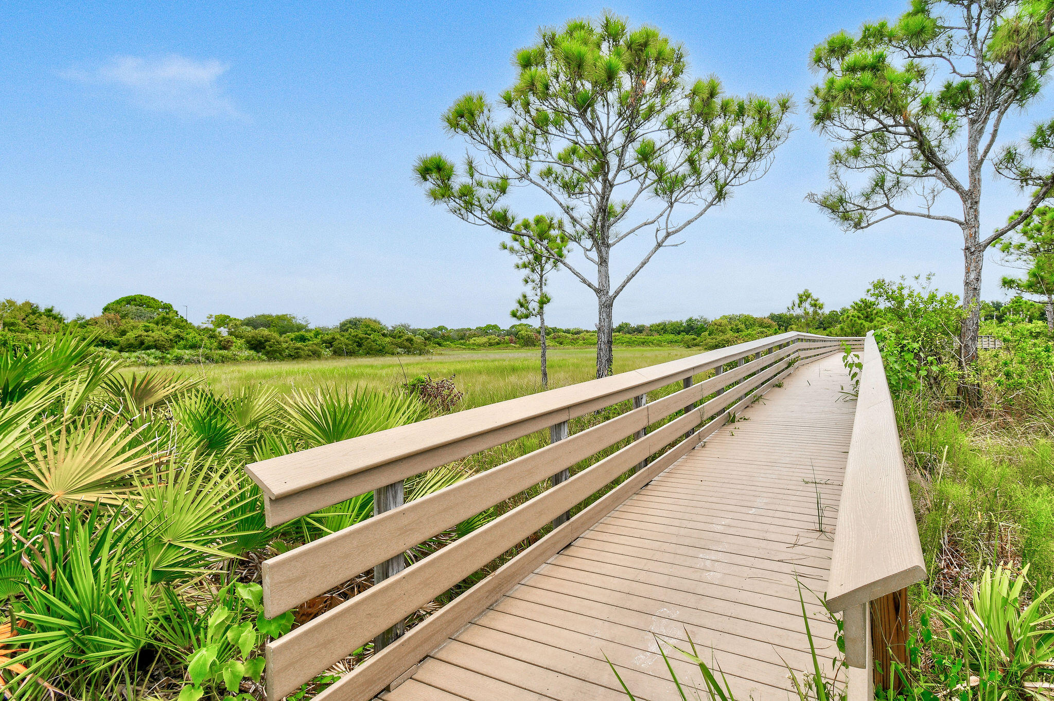 SANDPIPER COVE AT BOTANICA CONDO - Residential