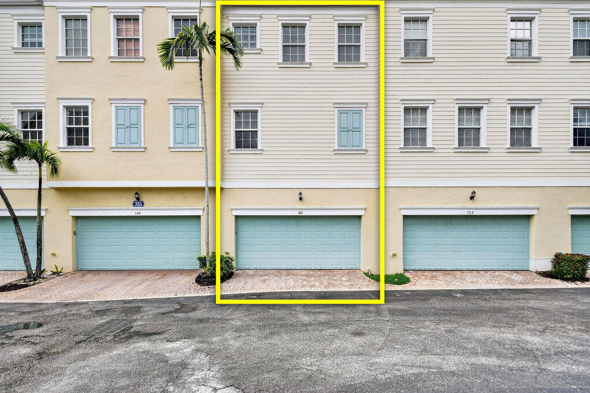 SANDPIPER COVE AT BOTANICA CONDO - Residential