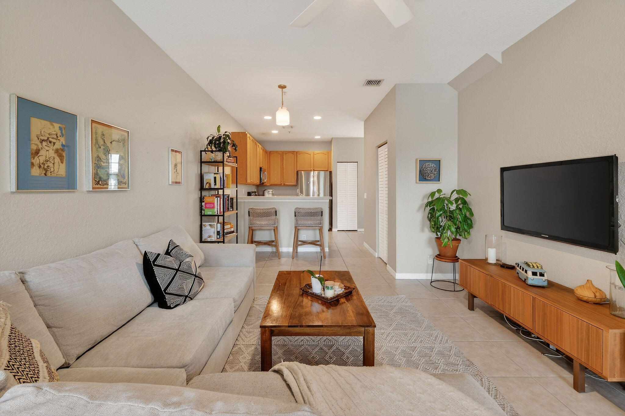 SANDPIPER COVE AT BOTANICA CONDO - Residential