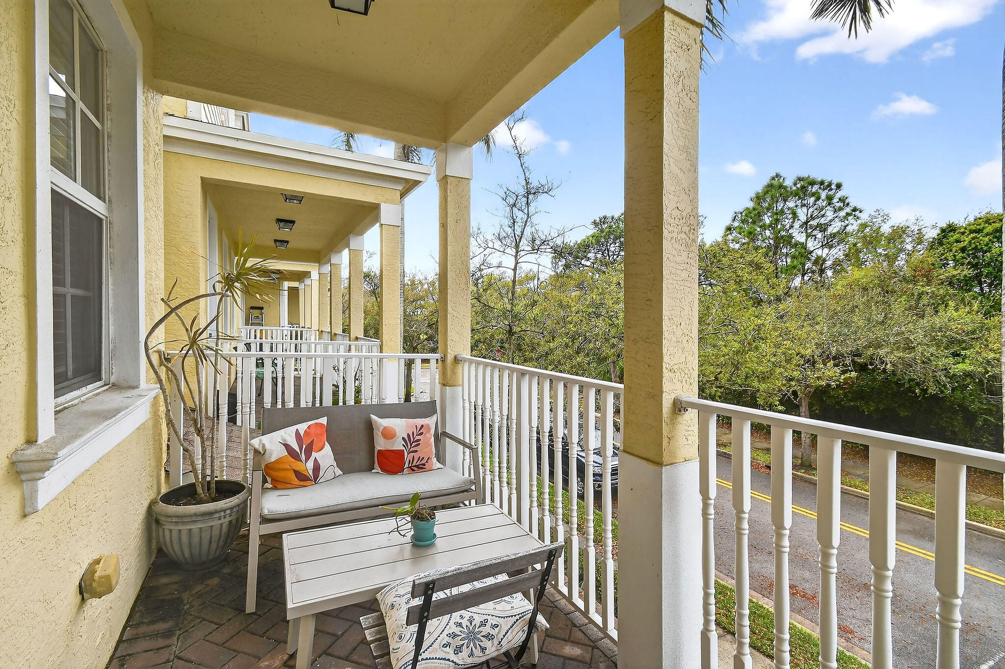 SANDPIPER COVE AT BOTANICA CONDO - Residential