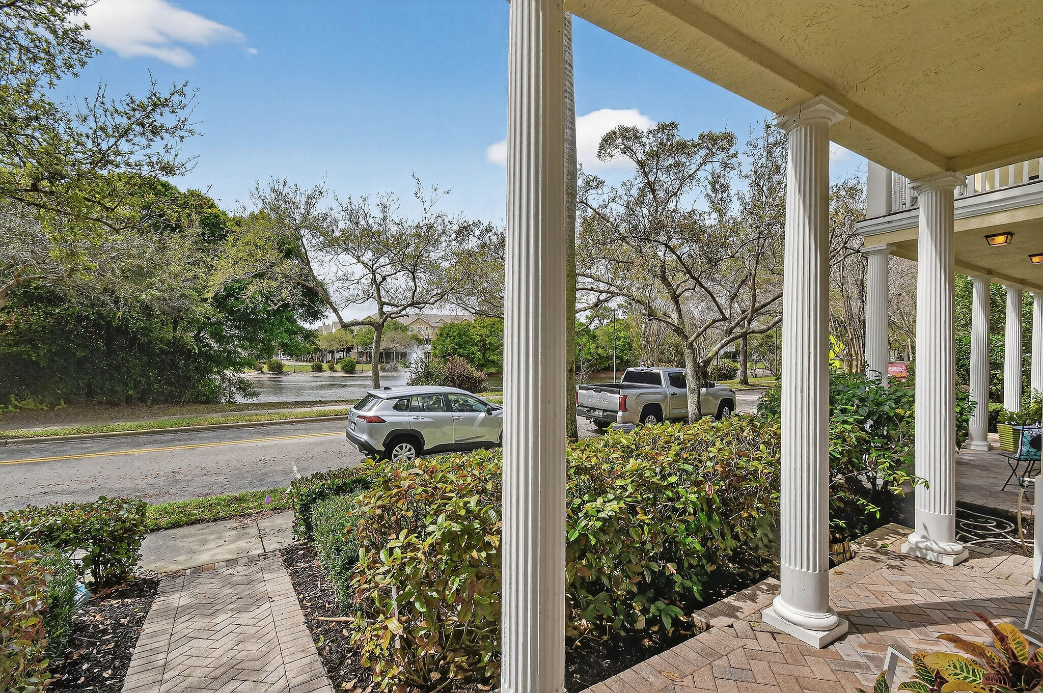 SANDPIPER COVE AT BOTANICA CONDO - Residential