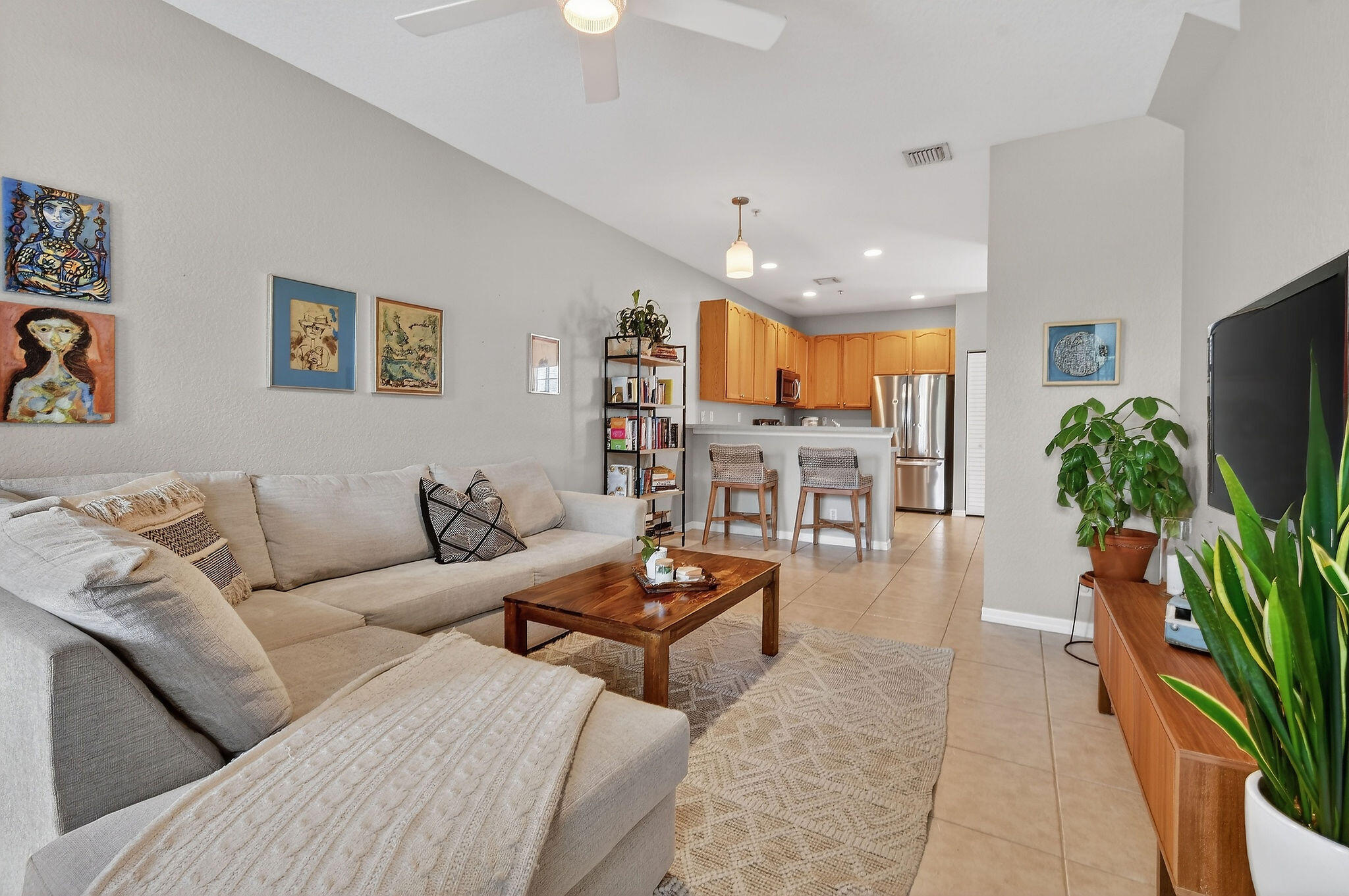 SANDPIPER COVE AT BOTANICA CONDO - Residential