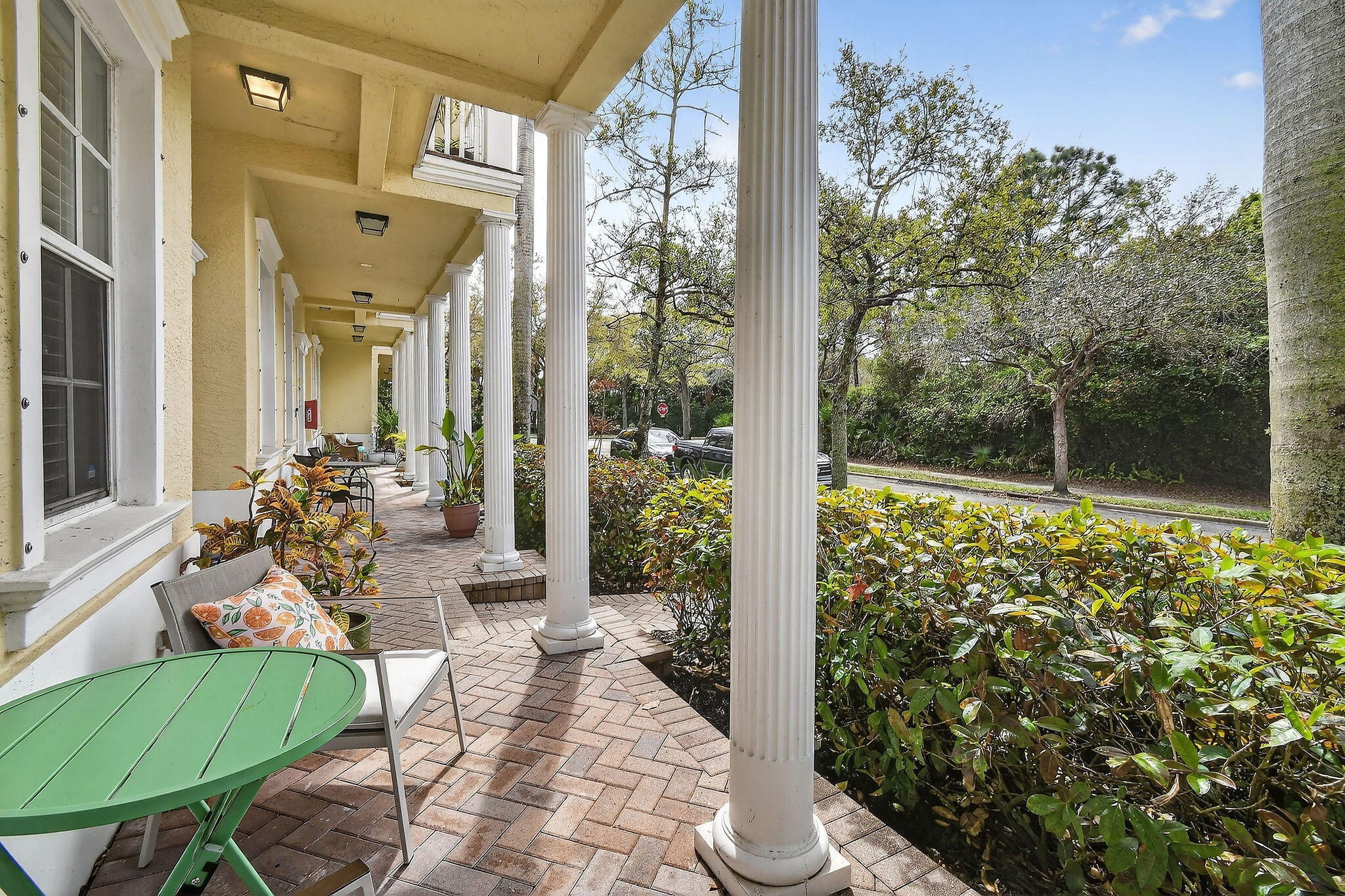 SANDPIPER COVE AT BOTANICA CONDO - Residential