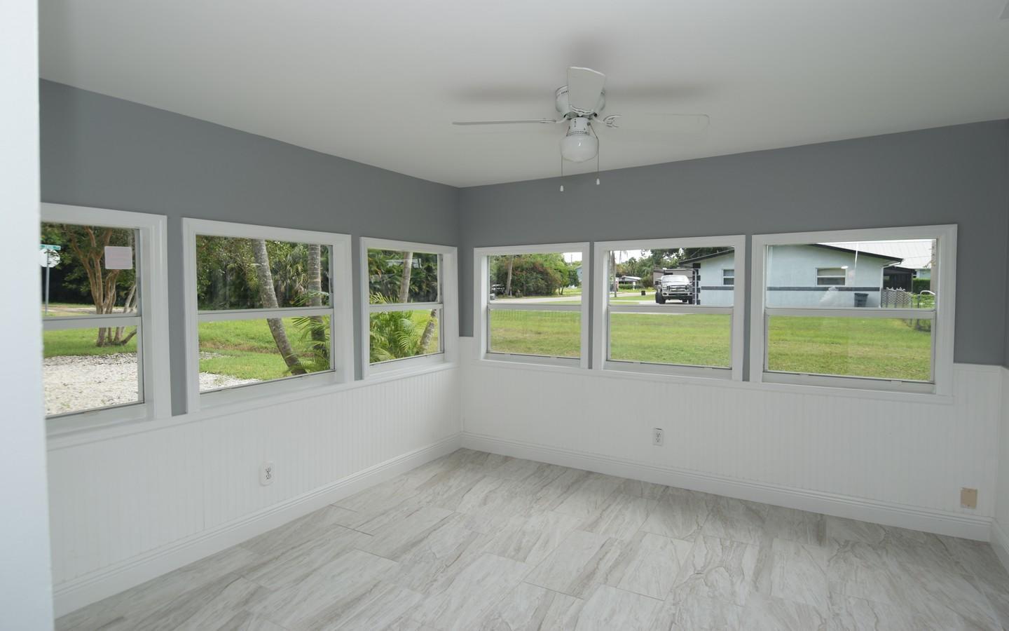 PALM CITY AMENDED - Residential