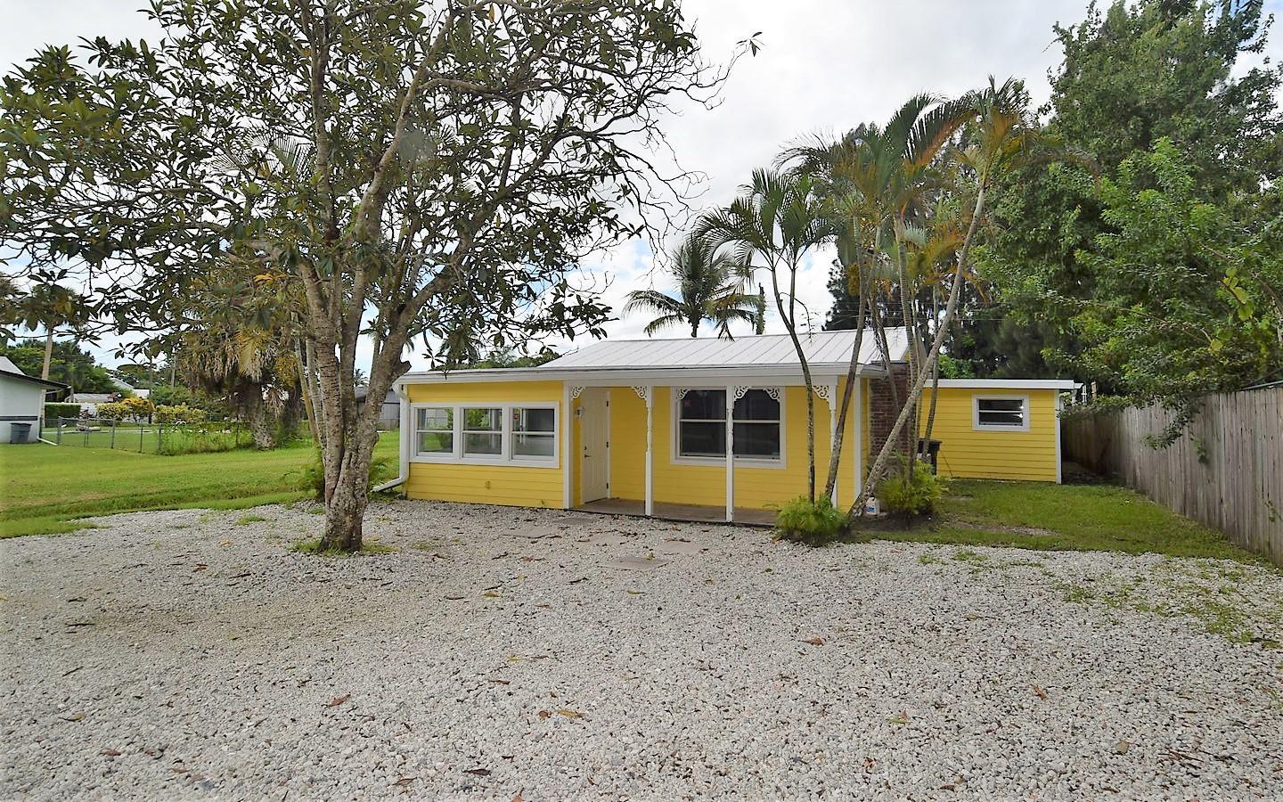 PALM CITY AMENDED - Residential
