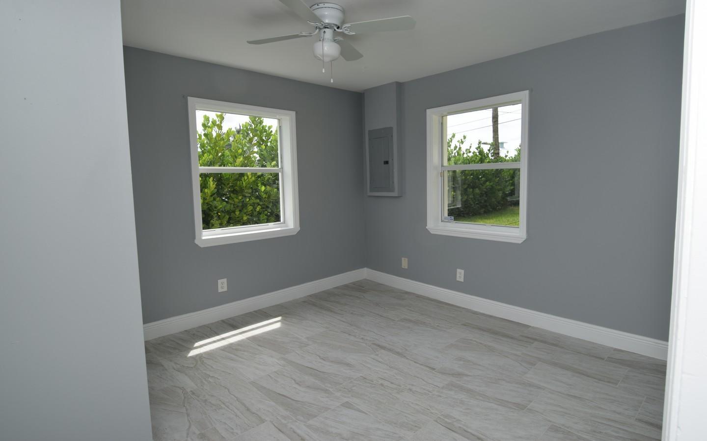 PALM CITY AMENDED - Residential