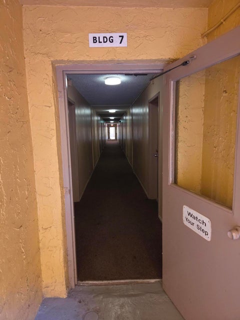 Tiny photo for 4324 NW 9TH Avenue #7-1G, Deerfield Beach, FL 33064 (MLS # B26070103)