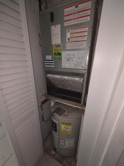 Tiny photo for 4324 NW 9TH Avenue #7-1G, Deerfield Beach, FL 33064 (MLS # B26070103)
