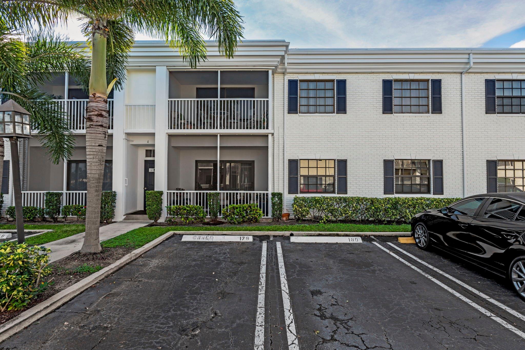 Cypress Club Condo - Residential