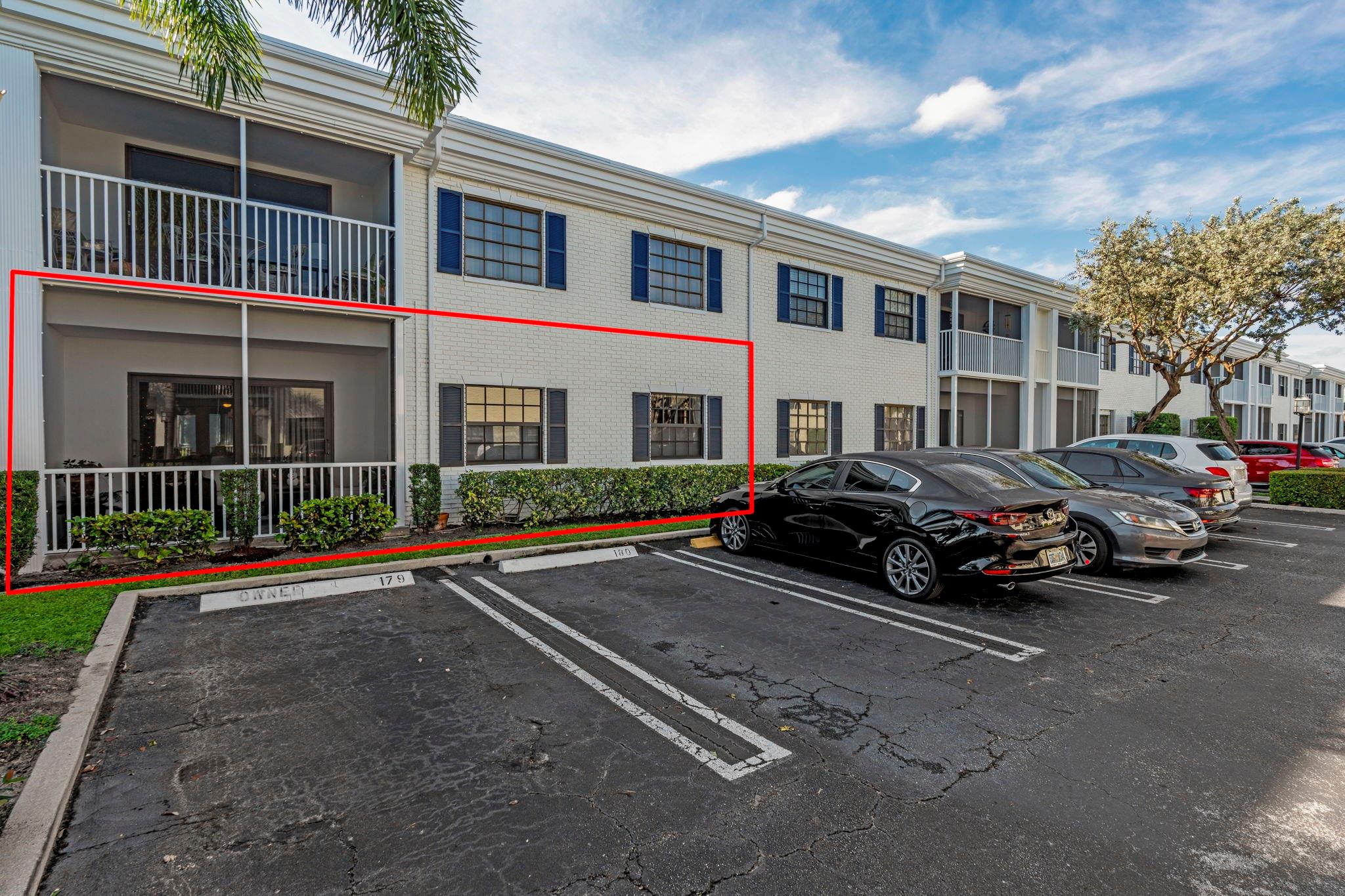 Cypress Club Condo - Residential