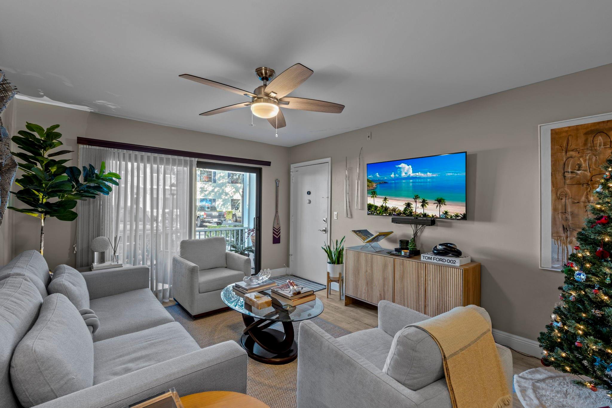 Cypress Club Condo - Residential