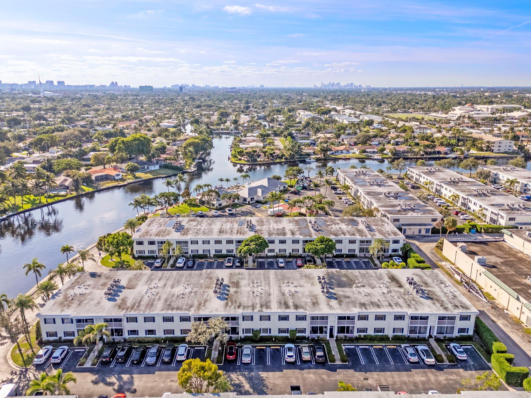 Cypress Club Condo - Residential