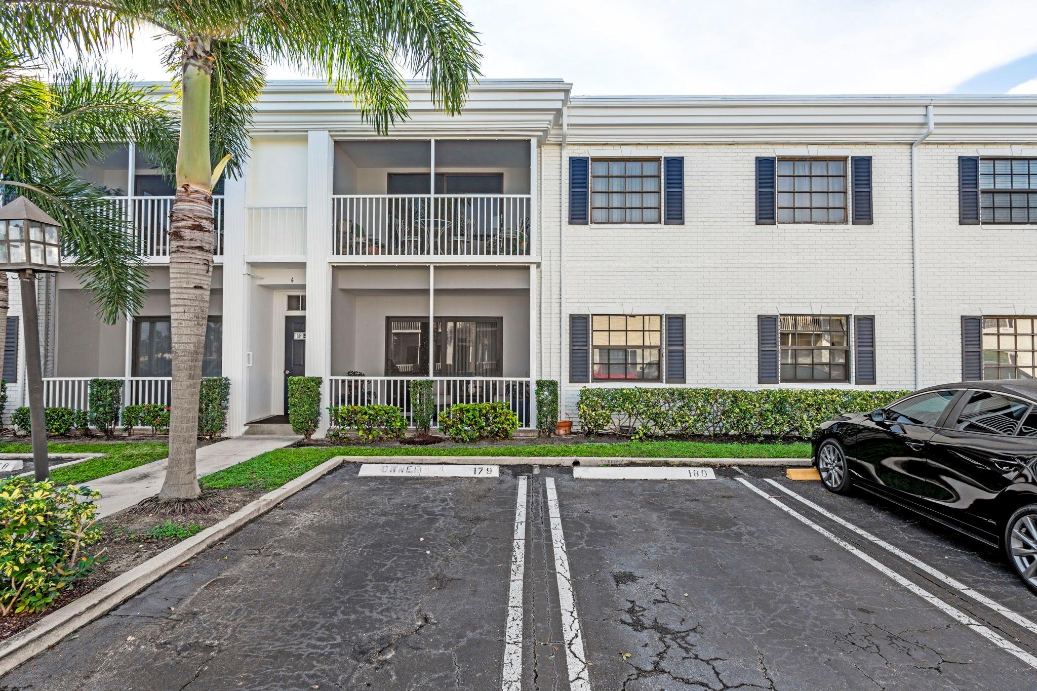 Cypress Club Condo - Residential