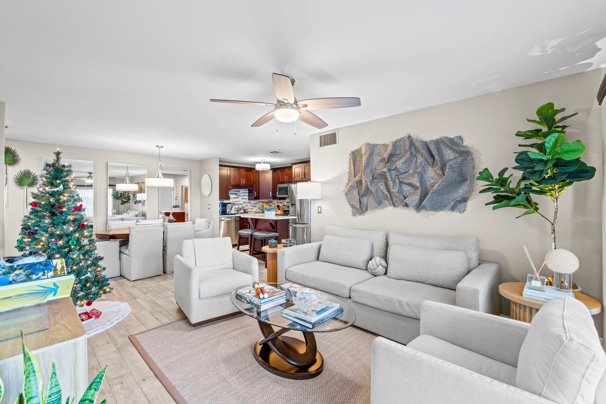 Cypress Club Condo - Residential