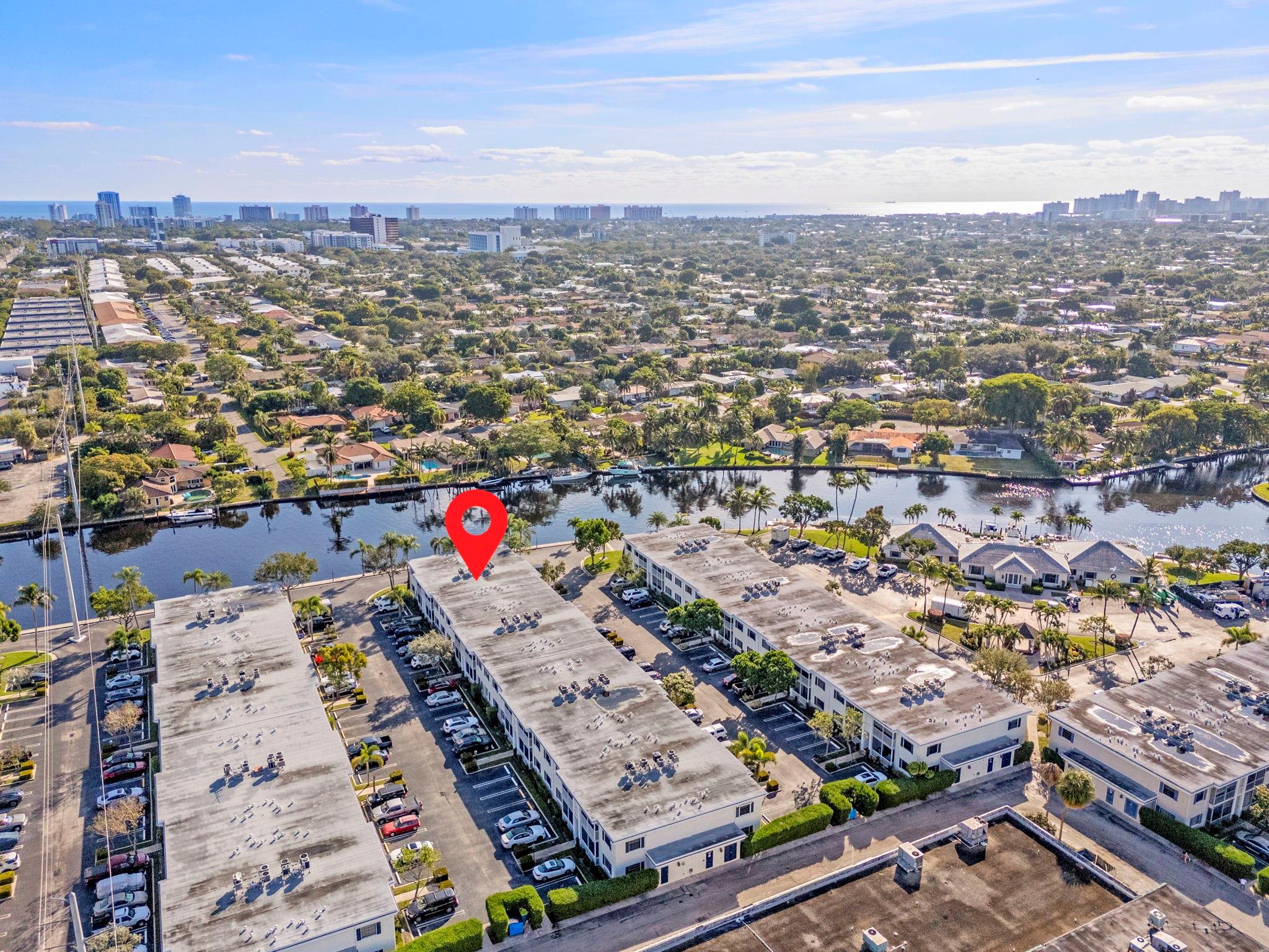 Cypress Club Condo - Residential