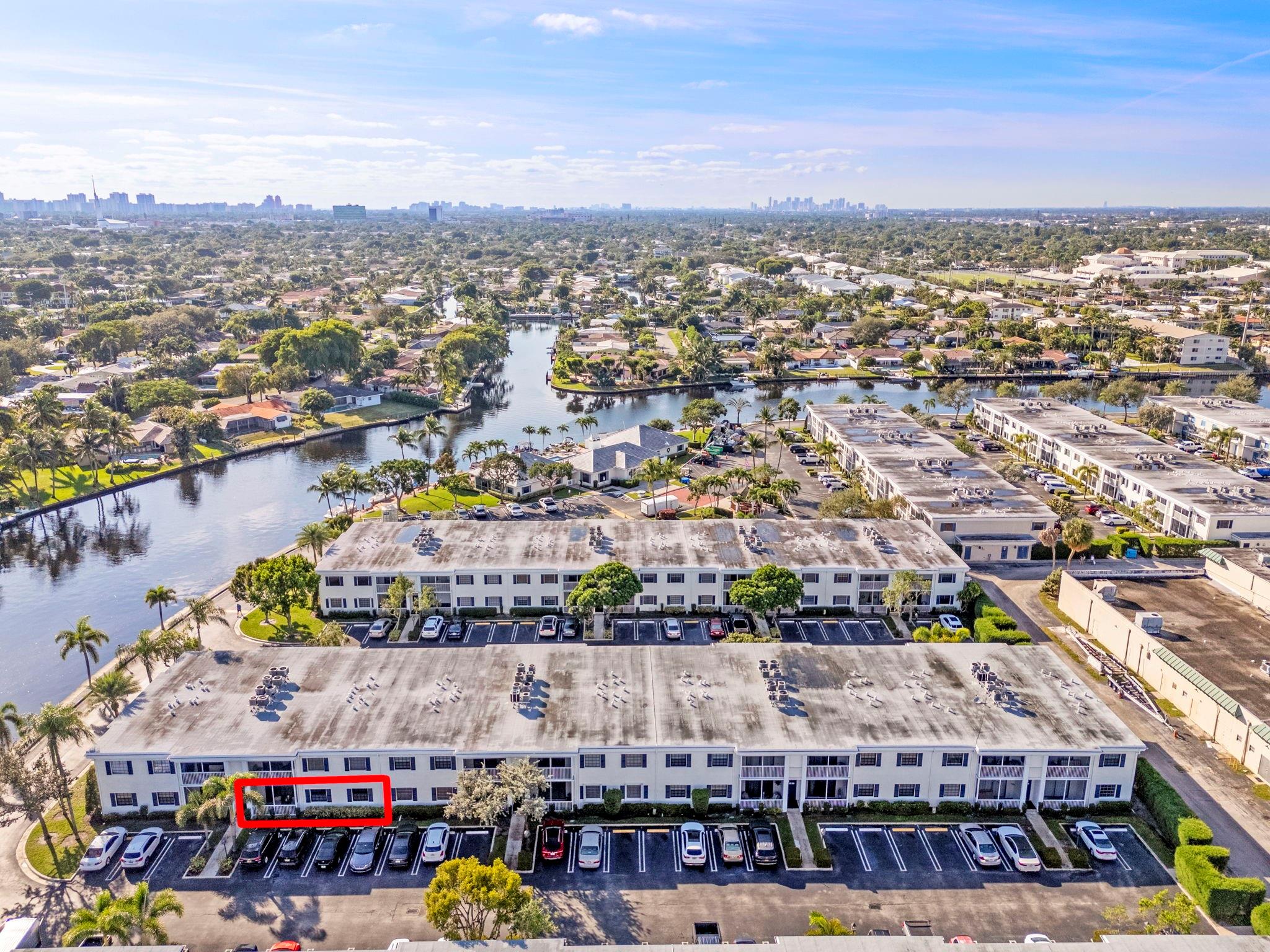 Cypress Club Condo - Residential