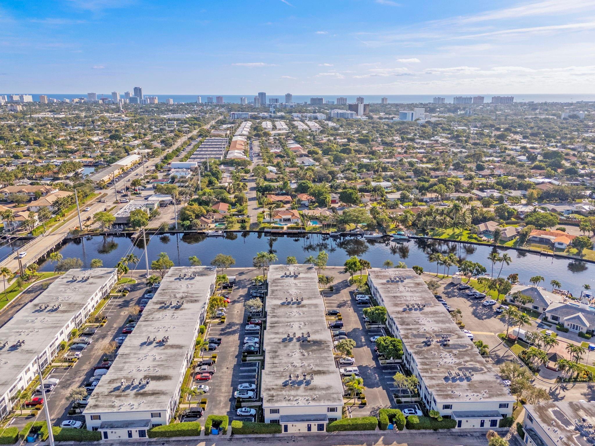 Cypress Club Condo - Residential