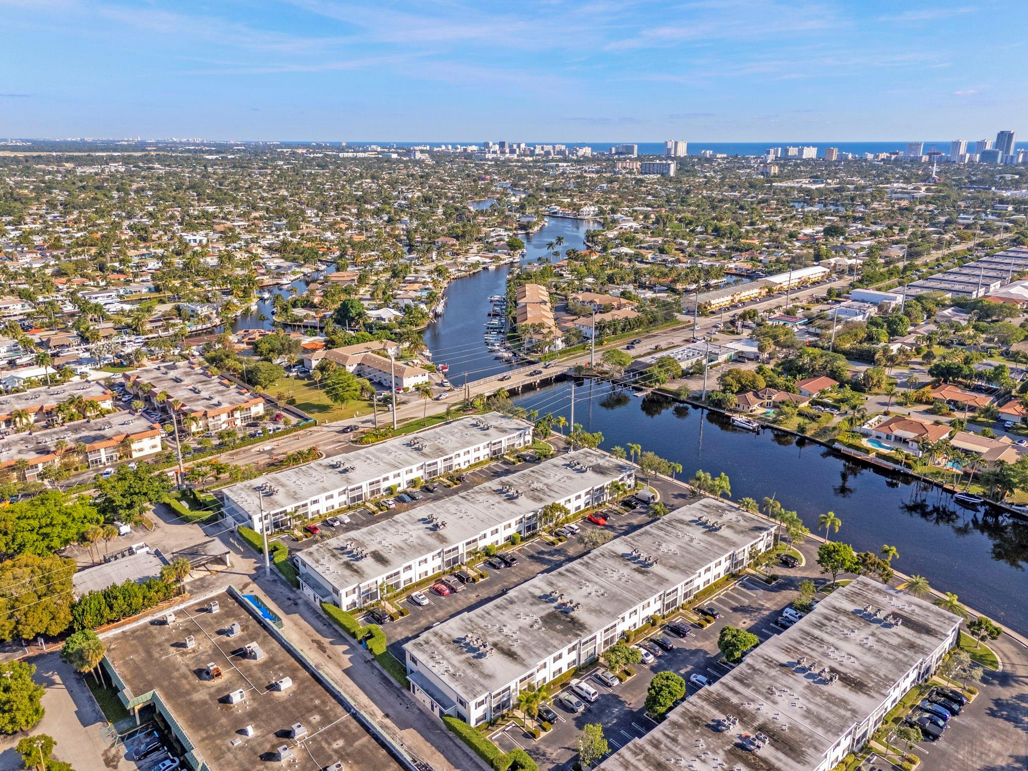 Cypress Club Condo - Residential