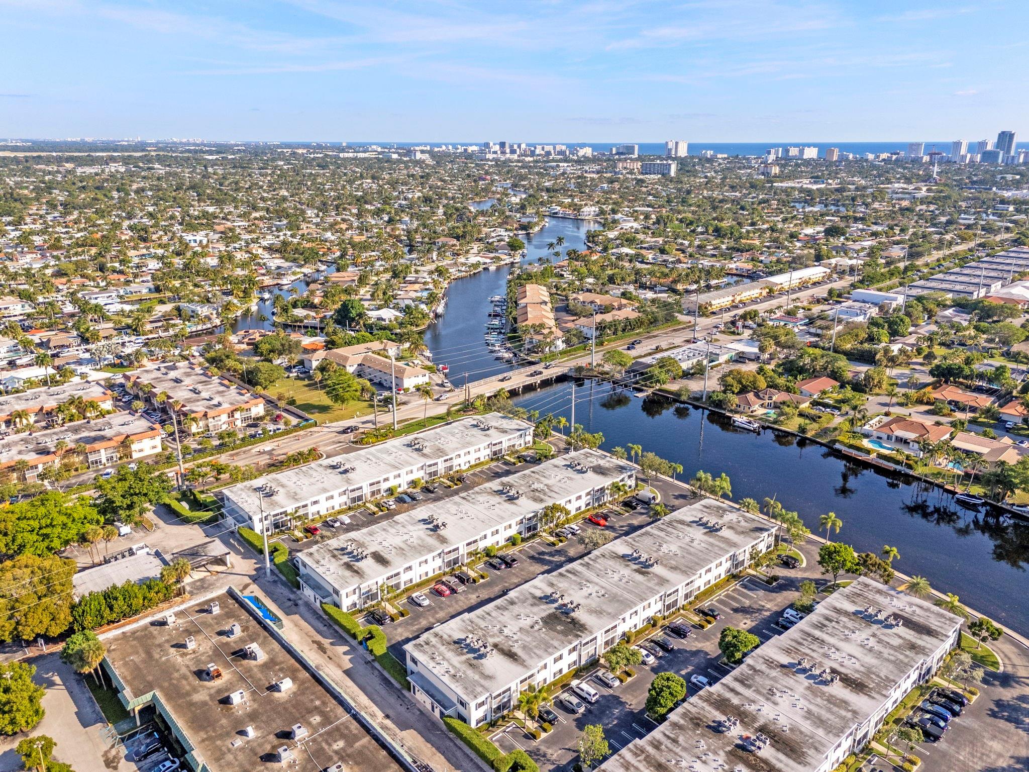 Cypress Club Condo - Residential