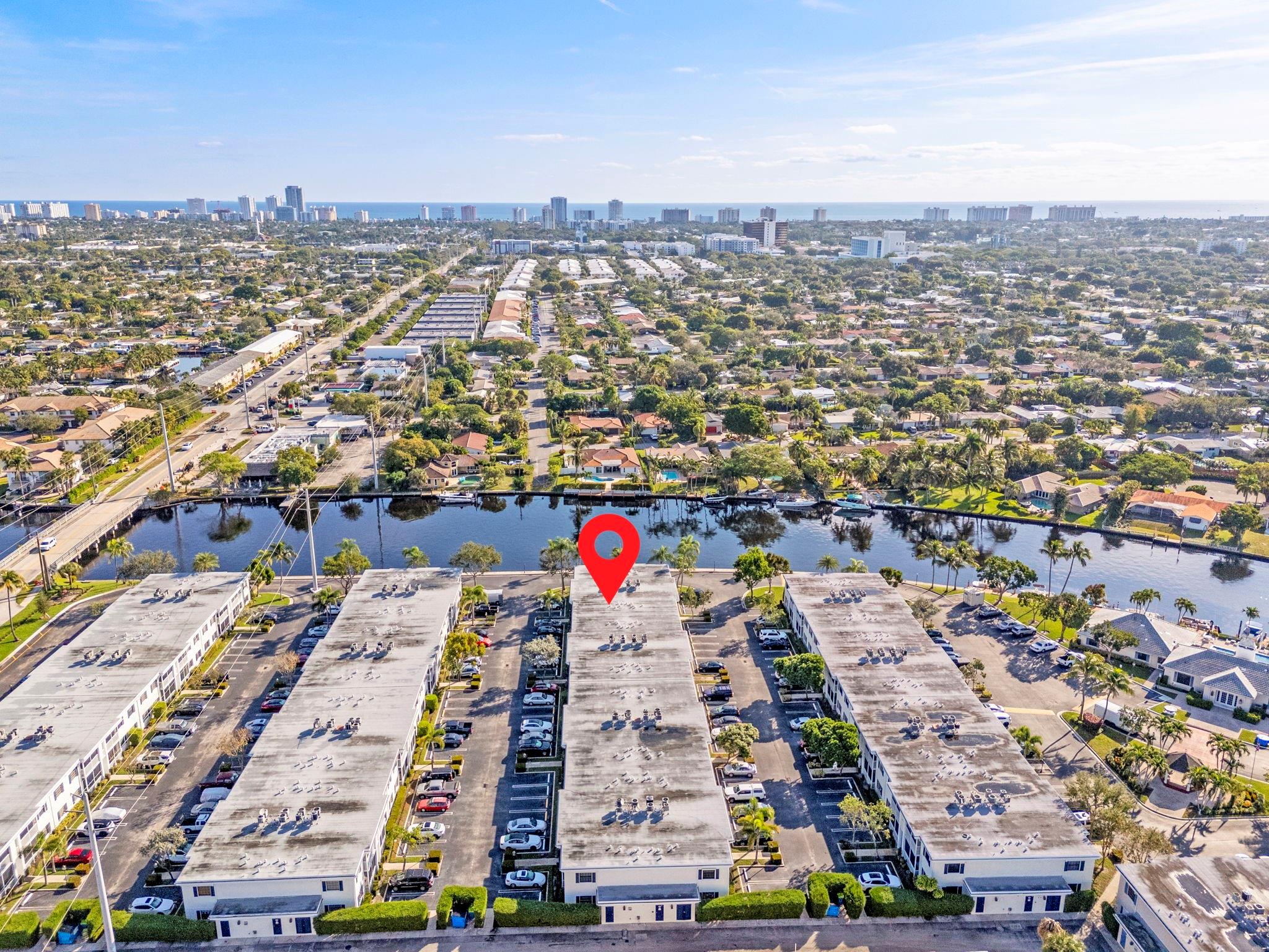 Cypress Club Condo - Residential