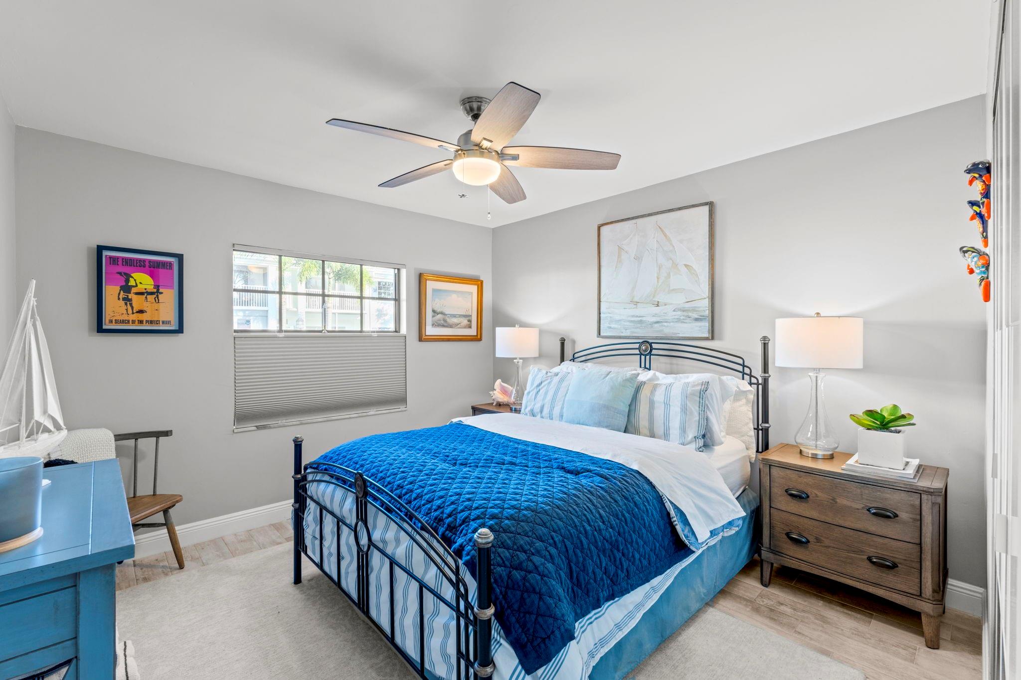 Cypress Club Condo - Residential