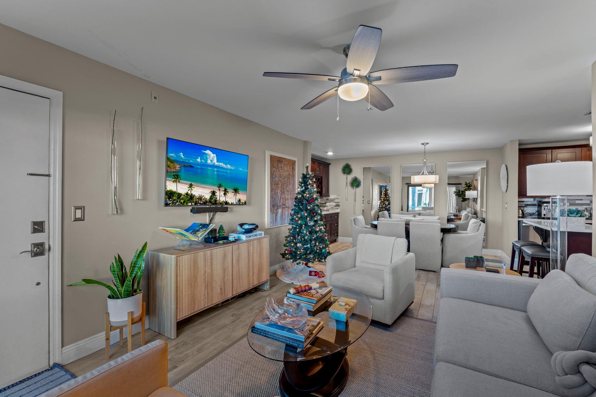 Cypress Club Condo - Residential