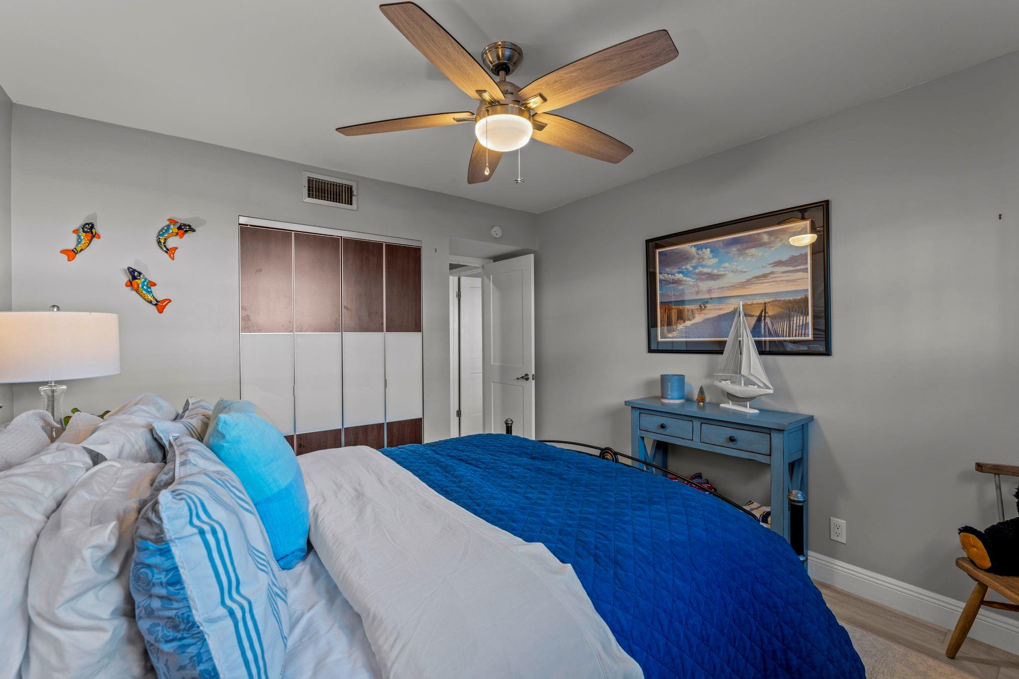 Cypress Club Condo - Residential