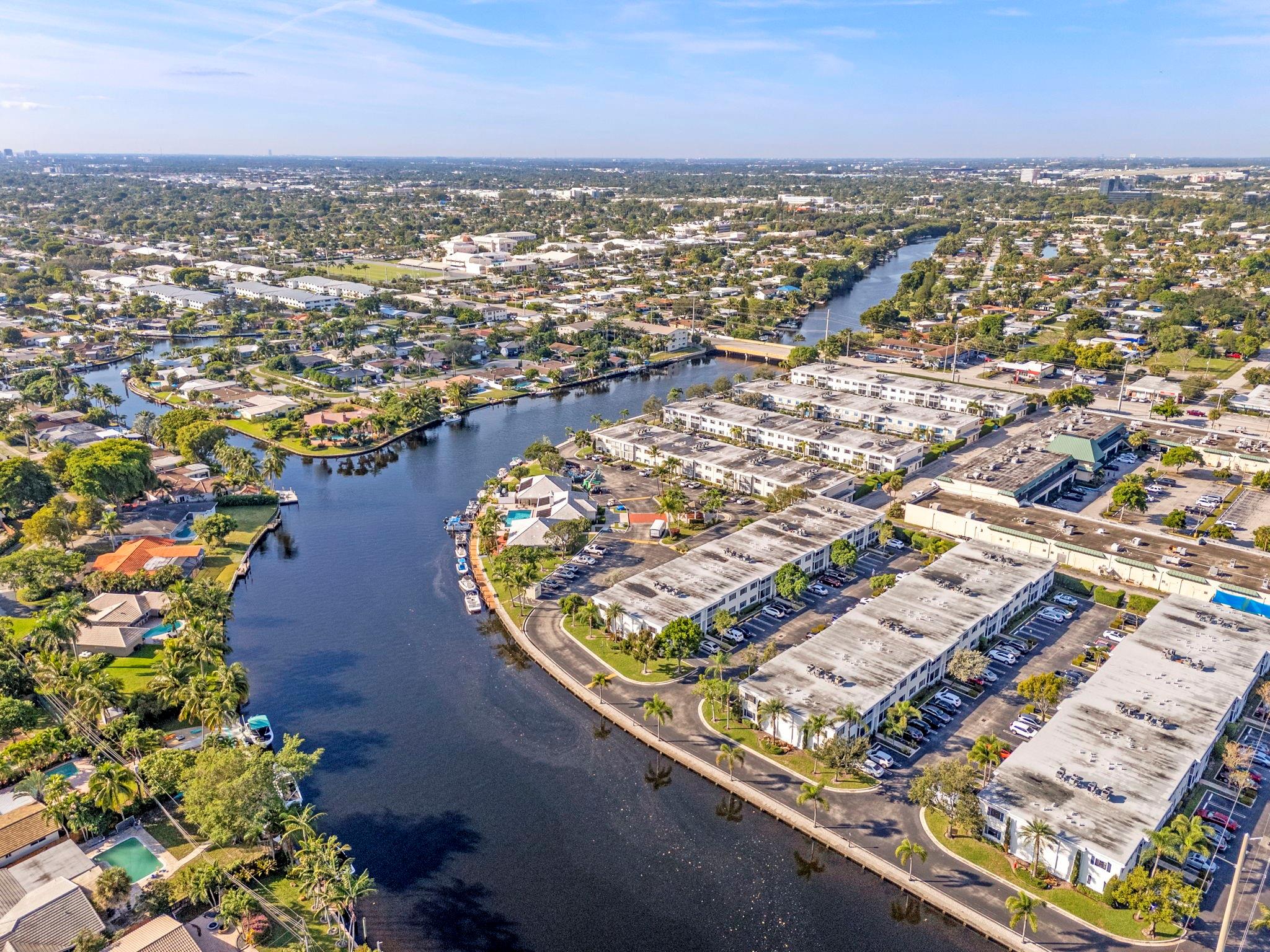 Cypress Club Condo - Residential