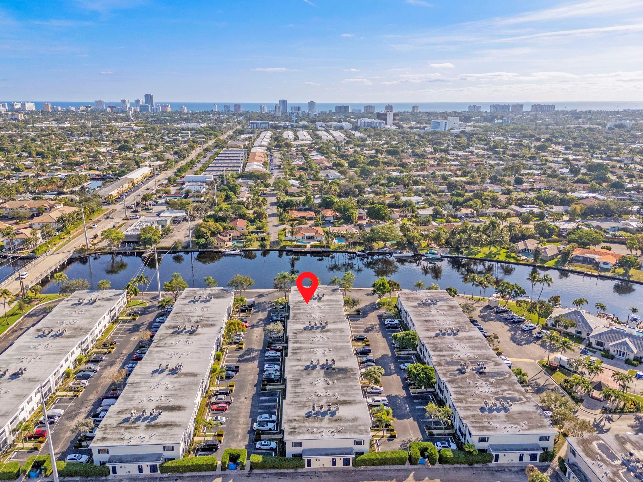 Cypress Club Condo - Residential