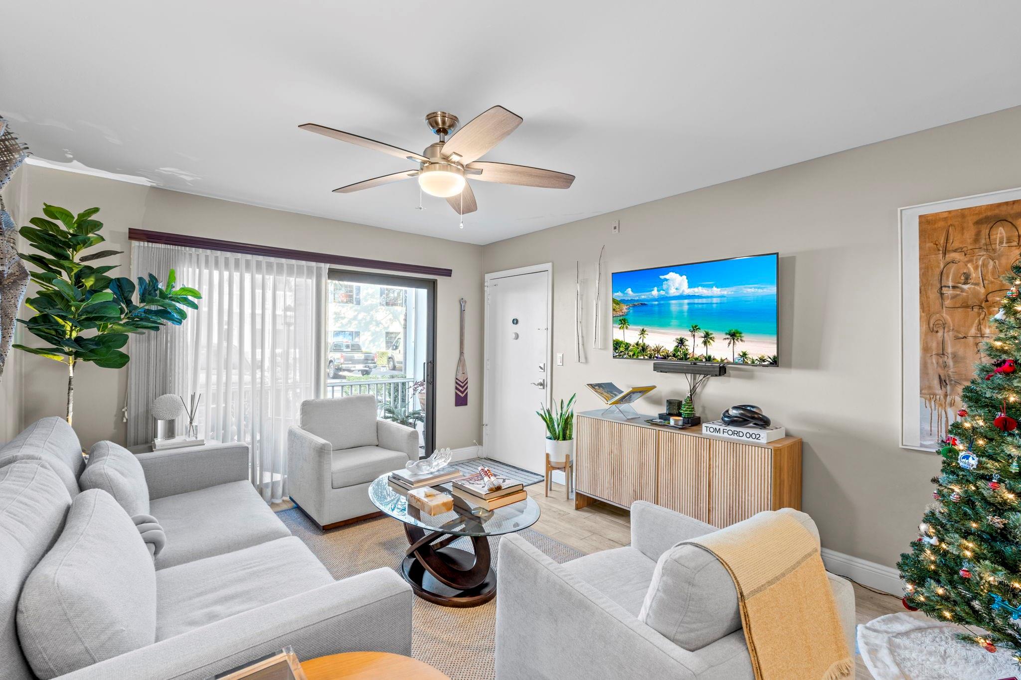 Cypress Club Condo - Residential