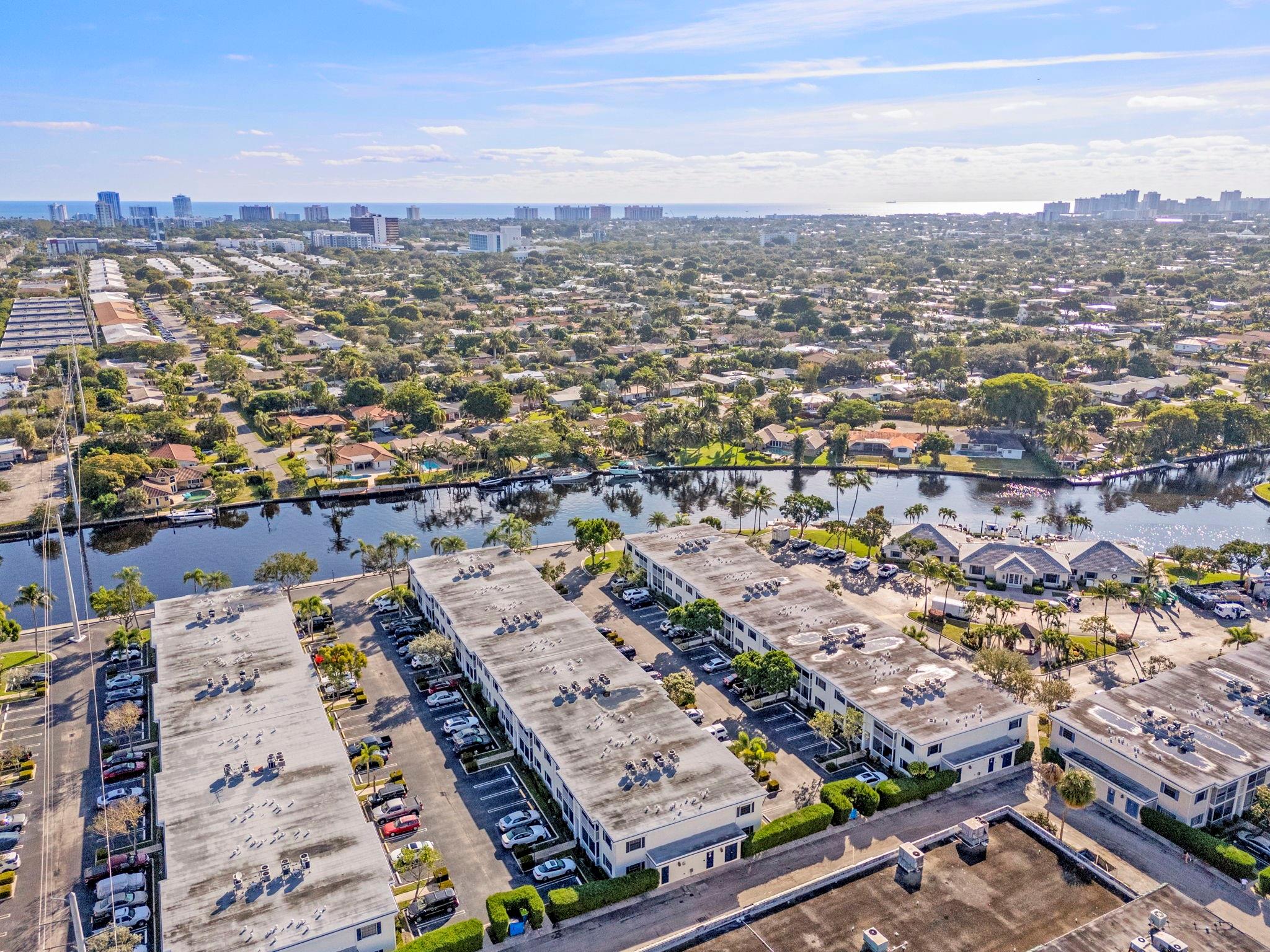 Cypress Club Condo - Residential