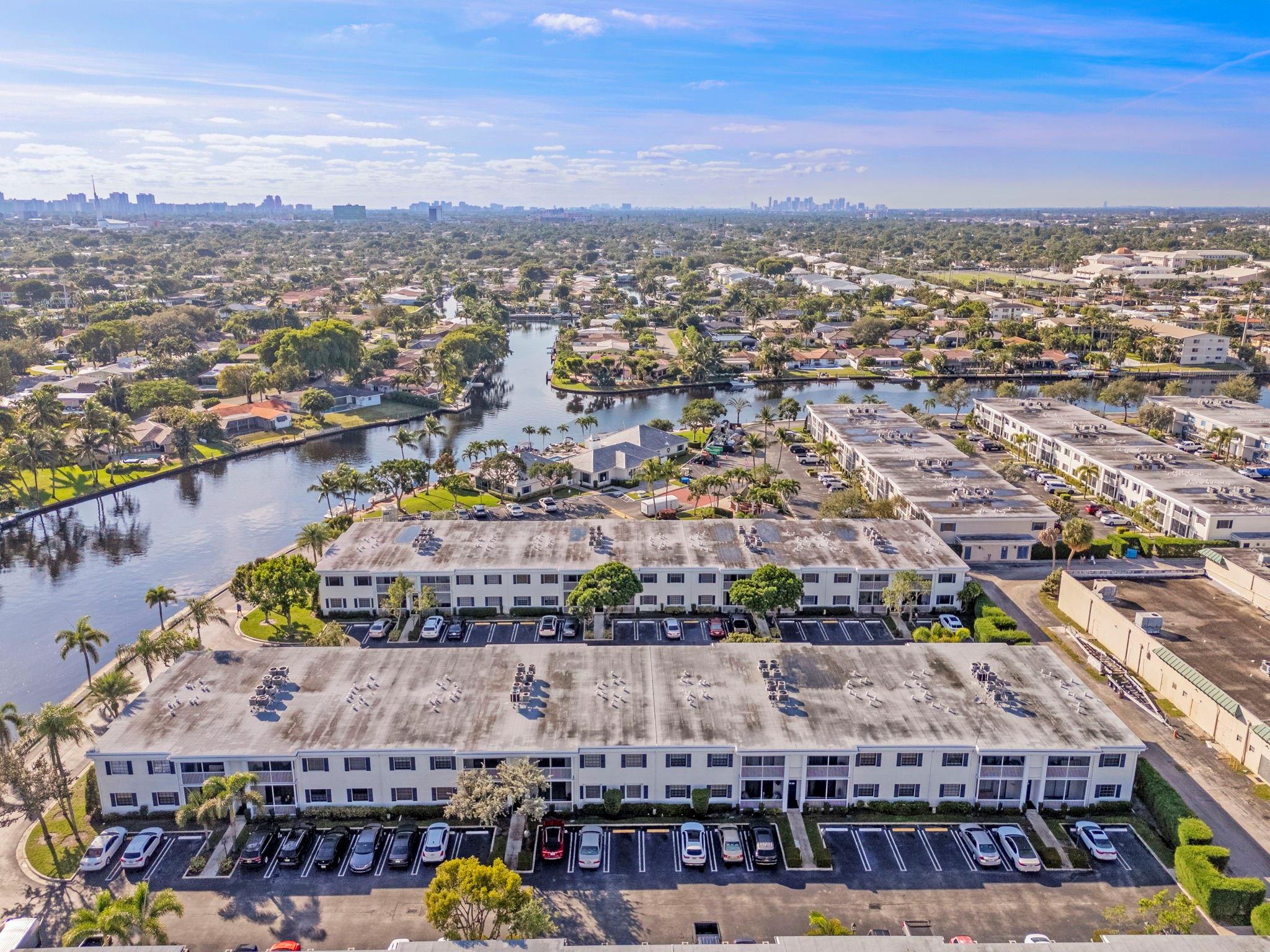 Cypress Club Condo - Residential