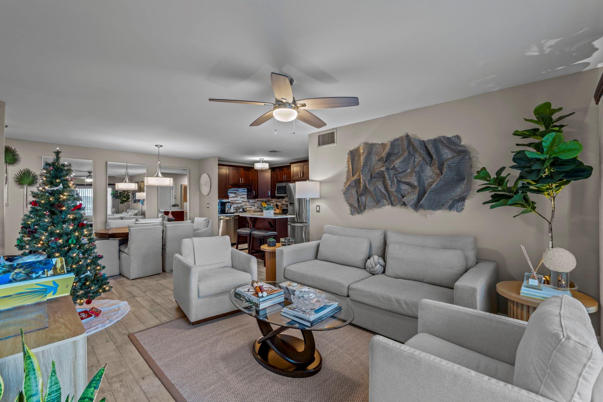 Cypress Club Condo - Residential