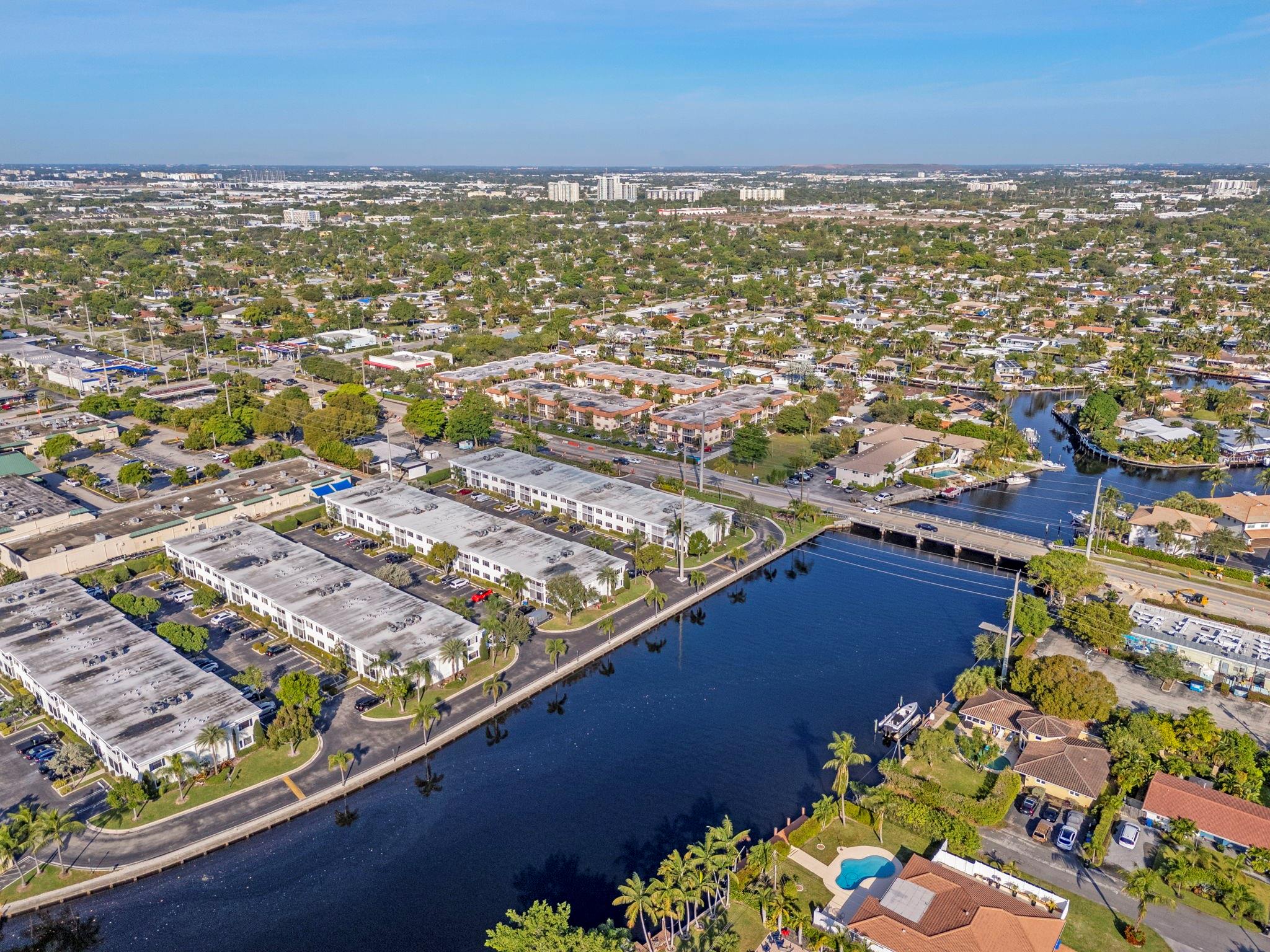 Cypress Club Condo - Residential