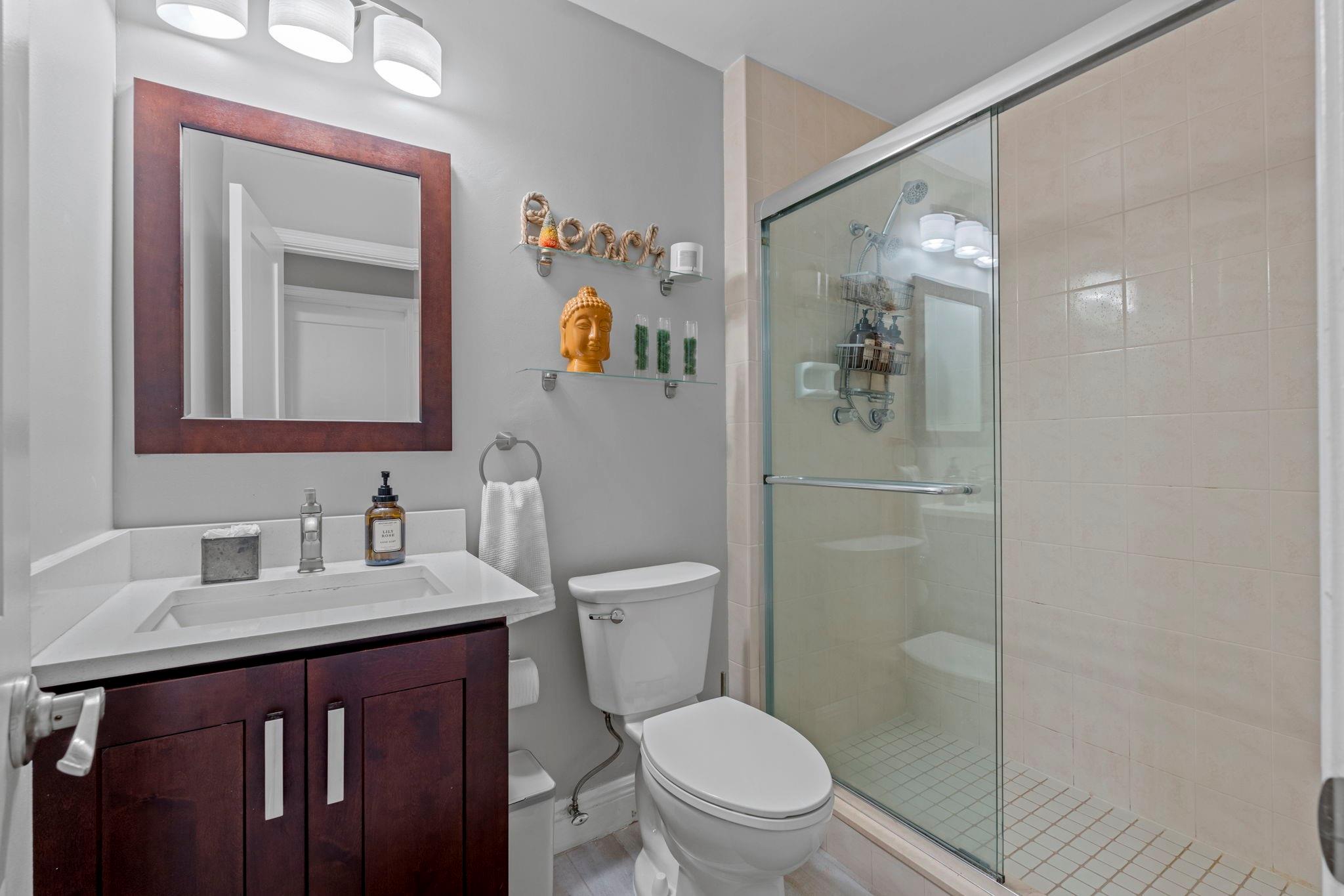 Cypress Club Condo - Residential