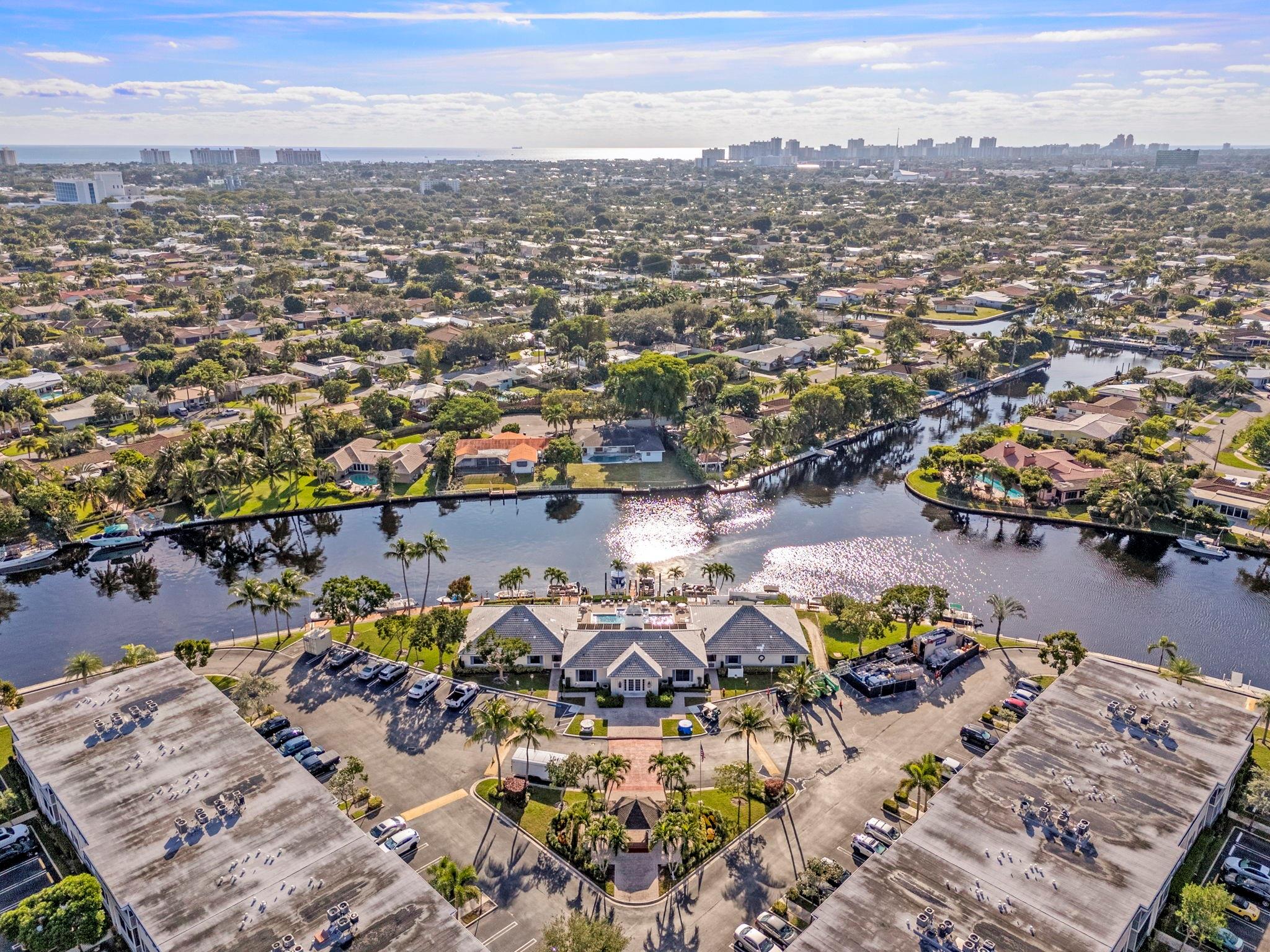 Cypress Club Condo - Residential