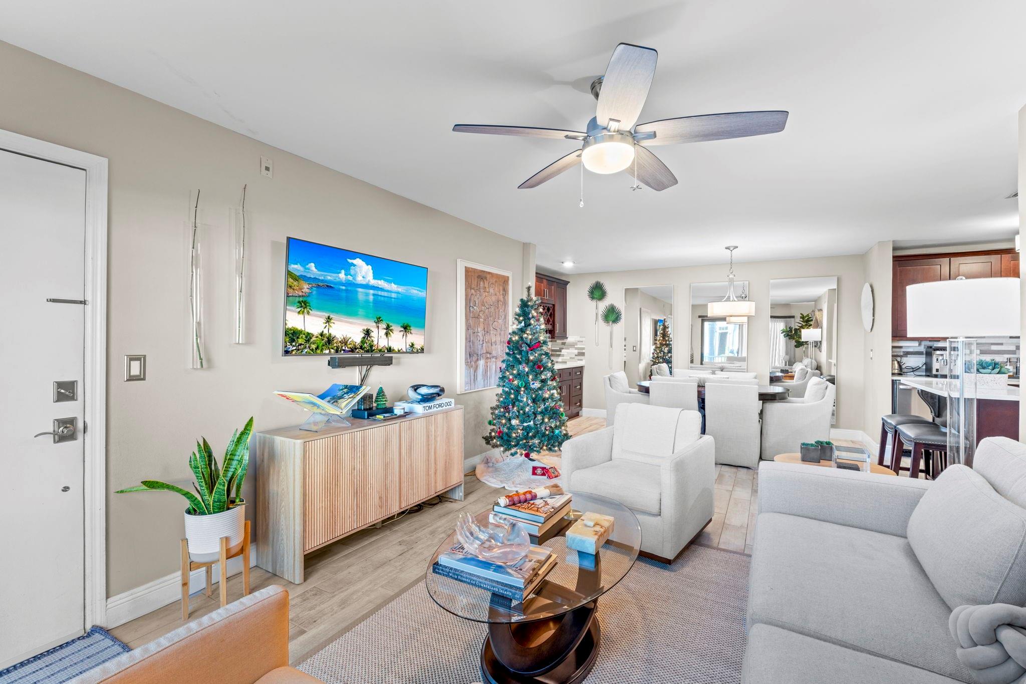 Cypress Club Condo - Residential