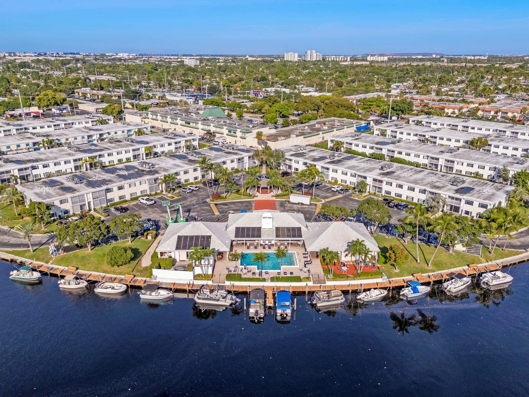 Cypress Club Condo - Residential